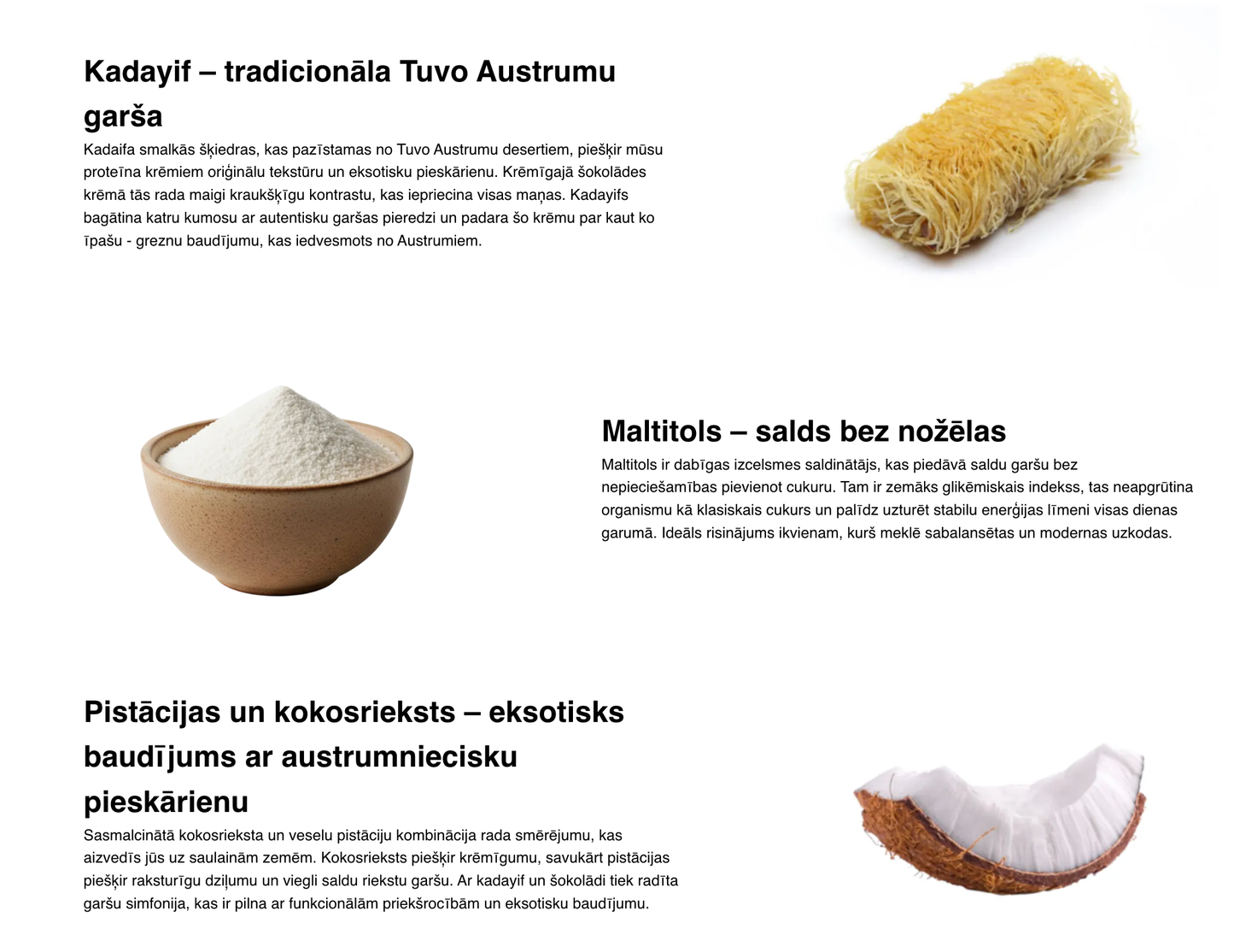 Gam's Protein Dubai šokolādes stila krēms ar pistācijām un kokosriekstu garšu 135g