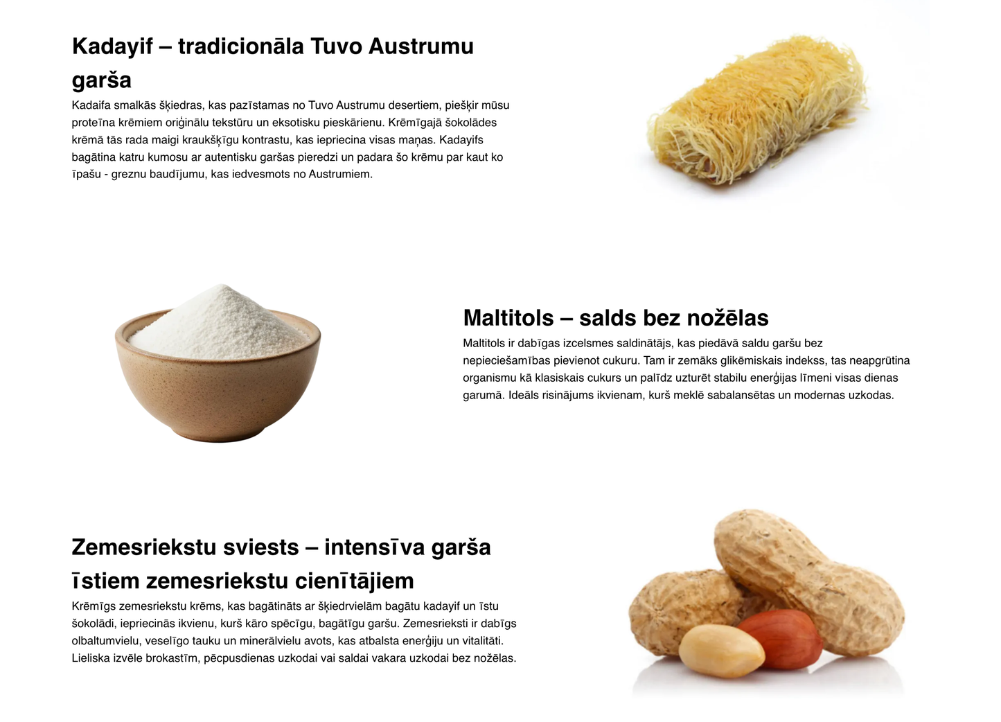 Gam's Protein Dubai šokolādes stila zemesriekstu sviesta krēms 135g
