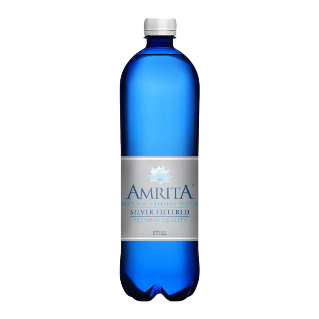 Amrita Silver 1.0l (still) 1 pack (6 bottles)