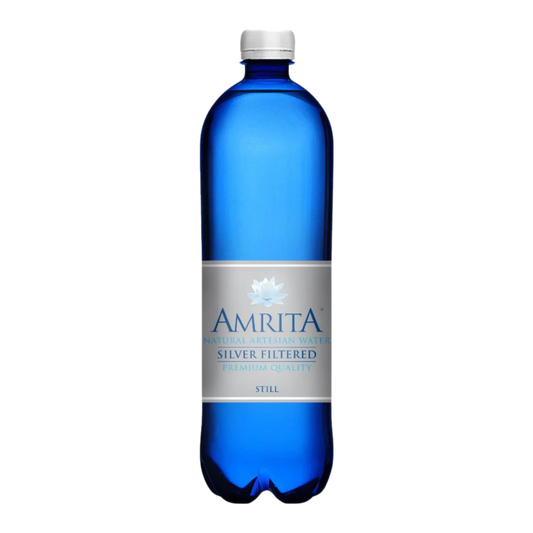 Amrita Silver 1.0l (still) 1 pack (6 bottles)