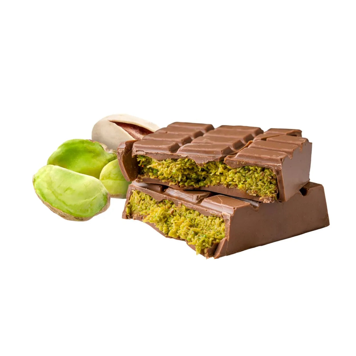 Gam's Protein Dubai šokolādes stila krēms ar pistācijām 135g