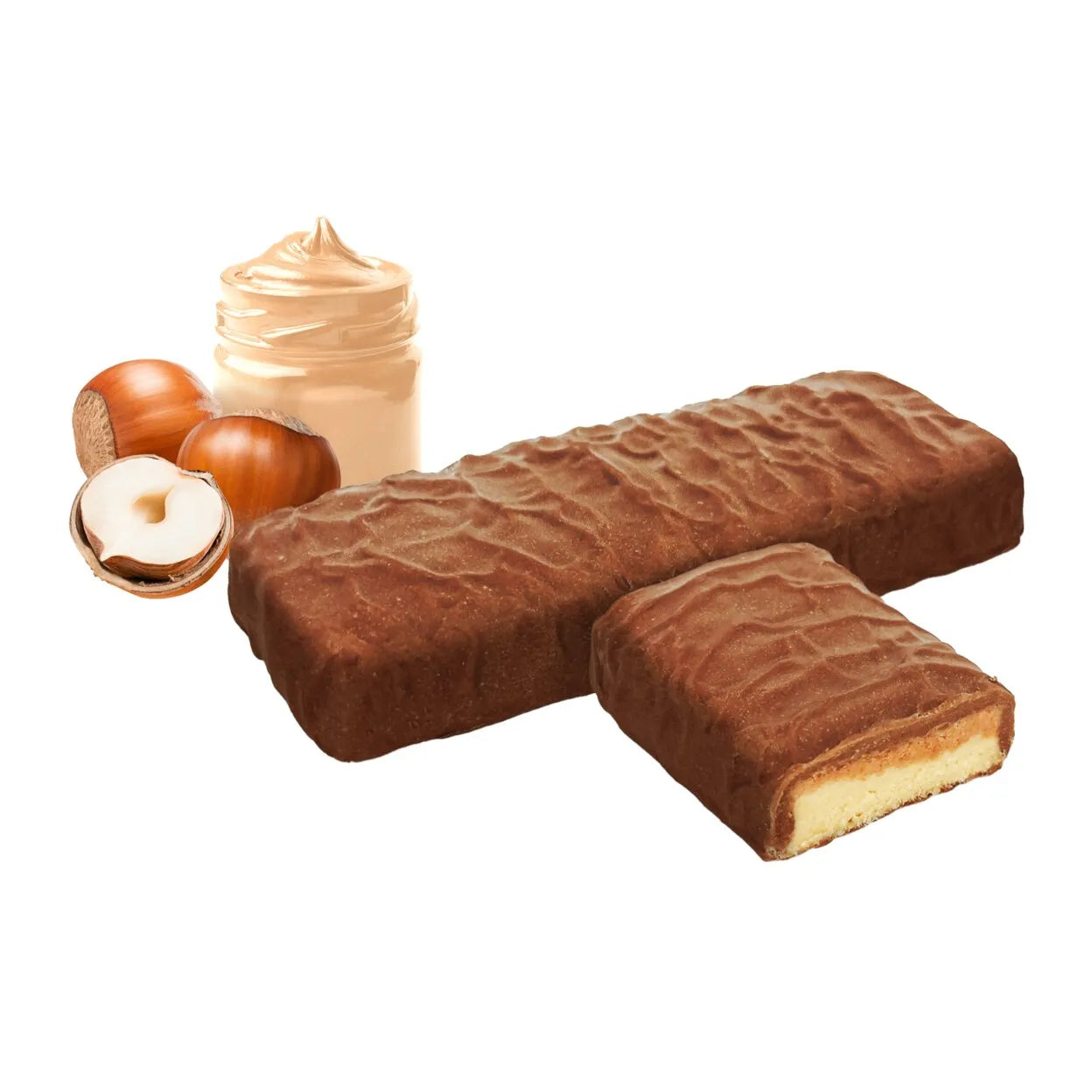 Gam's Protein Dubai šokolādes stila batoniņš ar lazdu riekstiem 60g