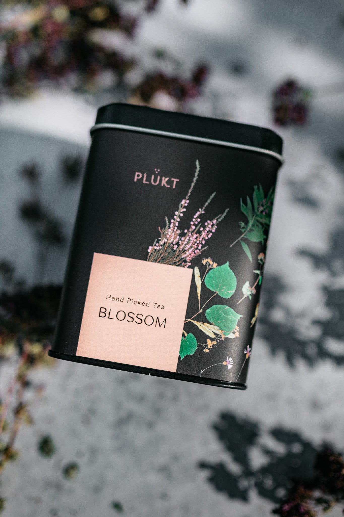 Tēja BLOSSOM 25x2g
