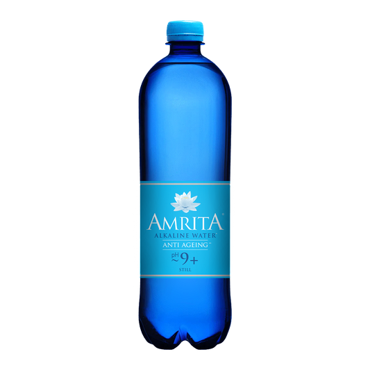 Amrita Still 1.0l (still) 1 pack (6 bottles)